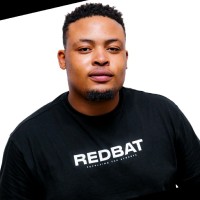 Katlego Thokwane