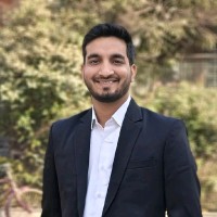 Chahak Agrawal