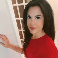 Vasiliki Sideri