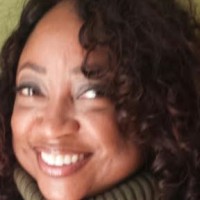 Yvette Shepherd