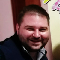 Balázs Párkány