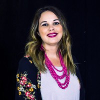 Rachael Sharber