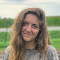 Madelyn Vonk