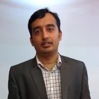 Prasad Hv