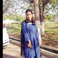 Maryam Tariq