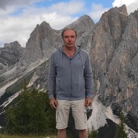 Daniele Ruini