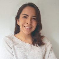 Arantza Martinez Cuevas