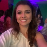 Letícia Carolina Oliveira