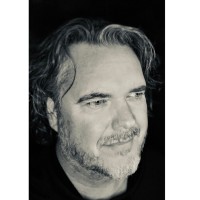 Pete Van Vliet