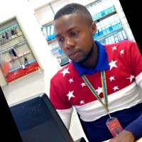 alfred nzembi