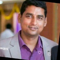 Ashwani Patel