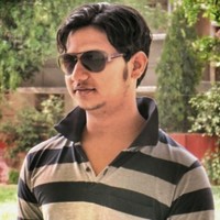 Vaibhaw Sharma