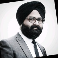 Haspinderjit Singh