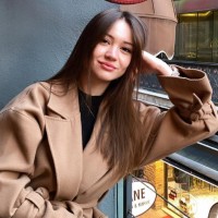 Buse Nur Yörük