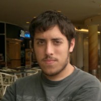 Matias Rosas