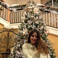 Paula Grigorian
