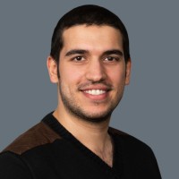 Arash Bahrami