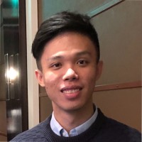 Steven Liao