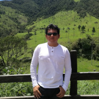 Anderson Alberto Loayza Tineo