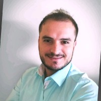 Carlos Yamil Martinez Mendoza