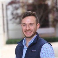 Eric Musick, MBA