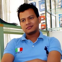 Murad Mohammed