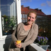 Hanne Bjørnestad Platz