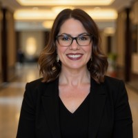 Brandi Reed, Cmp, Cpce