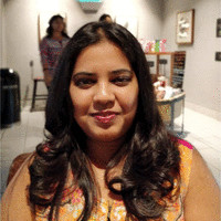 Ovita Pereira Shetty