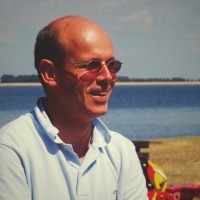 Rens Van Der Drift