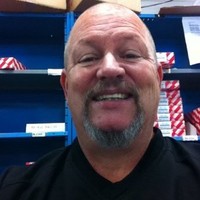 Rob Lagomarsino