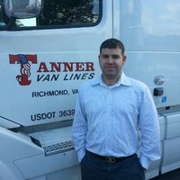 Jonathan Tanner, Cmc
