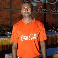 Praveen Kumar