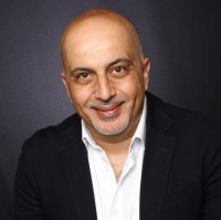 Waleed Halasa B.Sc. Eng., PMP®