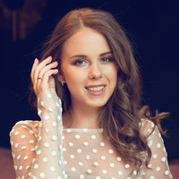 Yelizaveta Yanko
