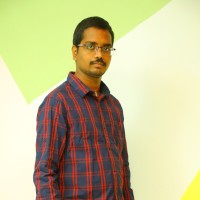 Venkatasuryanarayana Jayavarapu