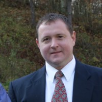 Chris Metzgar, Cpl