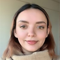 Maria Fernanda Simon Thompson