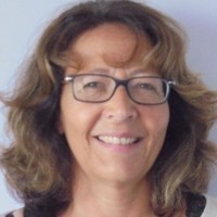 Catherine Monnerat-Demagistri