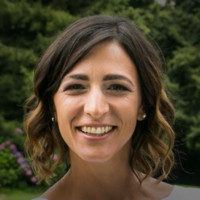 Erica D'Angelo PCC ICF Coach