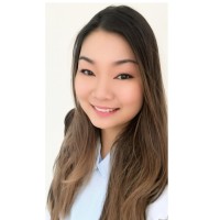 SHASHA WANG
