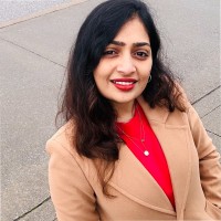 Kavya V
