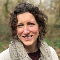 Becky Priestley