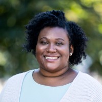 Amber Ravenell