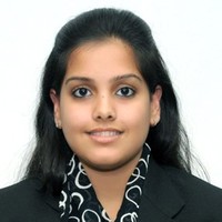 Nisha Nagori