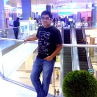 Prasad Raut