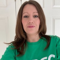Katherine Begg