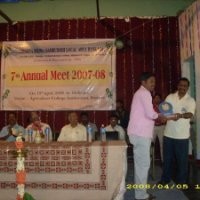 Sangamesh Mudnalakar