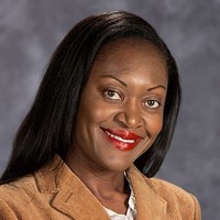 Rosetta D. Treece, Ed.D.