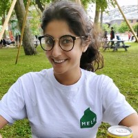 Ayesha Krishnamurthy